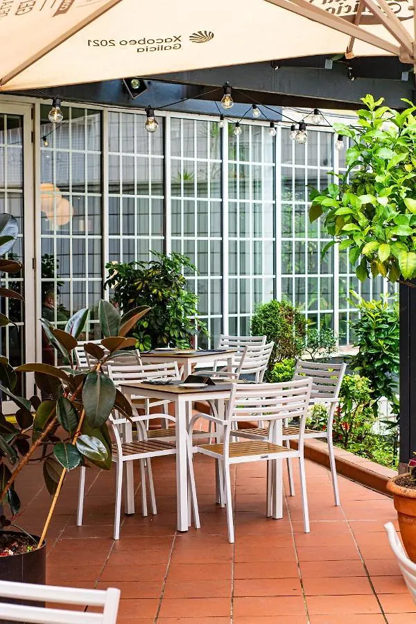 Hotel Silken Indautxu Bilbao 4*,  España