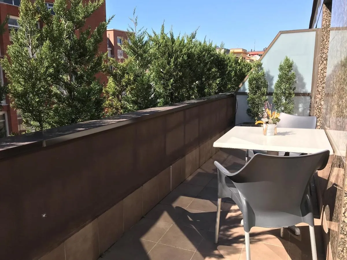 Hotel Silken Indautxu Μπιλμπάο