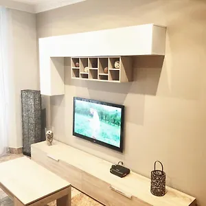 Appartement Vt Uribarri En El Corazon De, Bilbao
