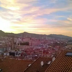 Séjour chez l'habitant Alojamiento En Torre Solokoetxe License Lbi227, Bilbao