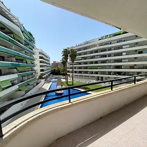  Apartamento La Dorada España