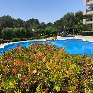  Apartamento Apartamento Saloumar España