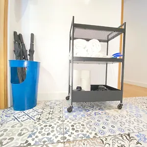 Appartement Old Town By Living, Bilbao