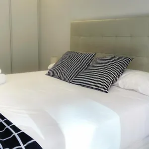 Appartement Caminando Al Guggenheim, Bilbao