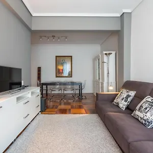  Apartamento Ibarrola By People España