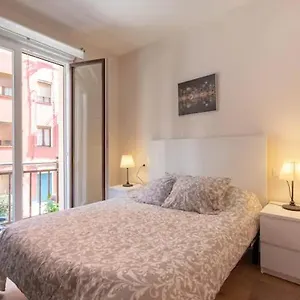 Acb - Z26 Centrico - Parking Gratis Bilbao