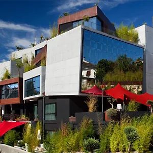 Hotell Viura, Villabuena de Álava