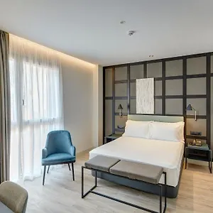 מלון Sercotel Ayala
