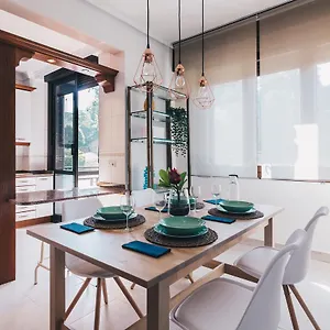  Apartamento Zumalakarregi By People España
