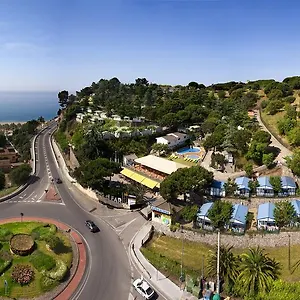 El Far 2* Calella