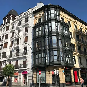 Appartement En El Centro De