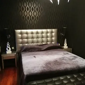 Séjour chez l'habitant Con Garage, Bilbao