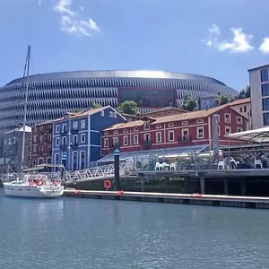 River Side Olabeaga By Homebilbao Bilbao