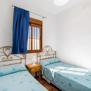  Сasa de vacaciones Ca1 España