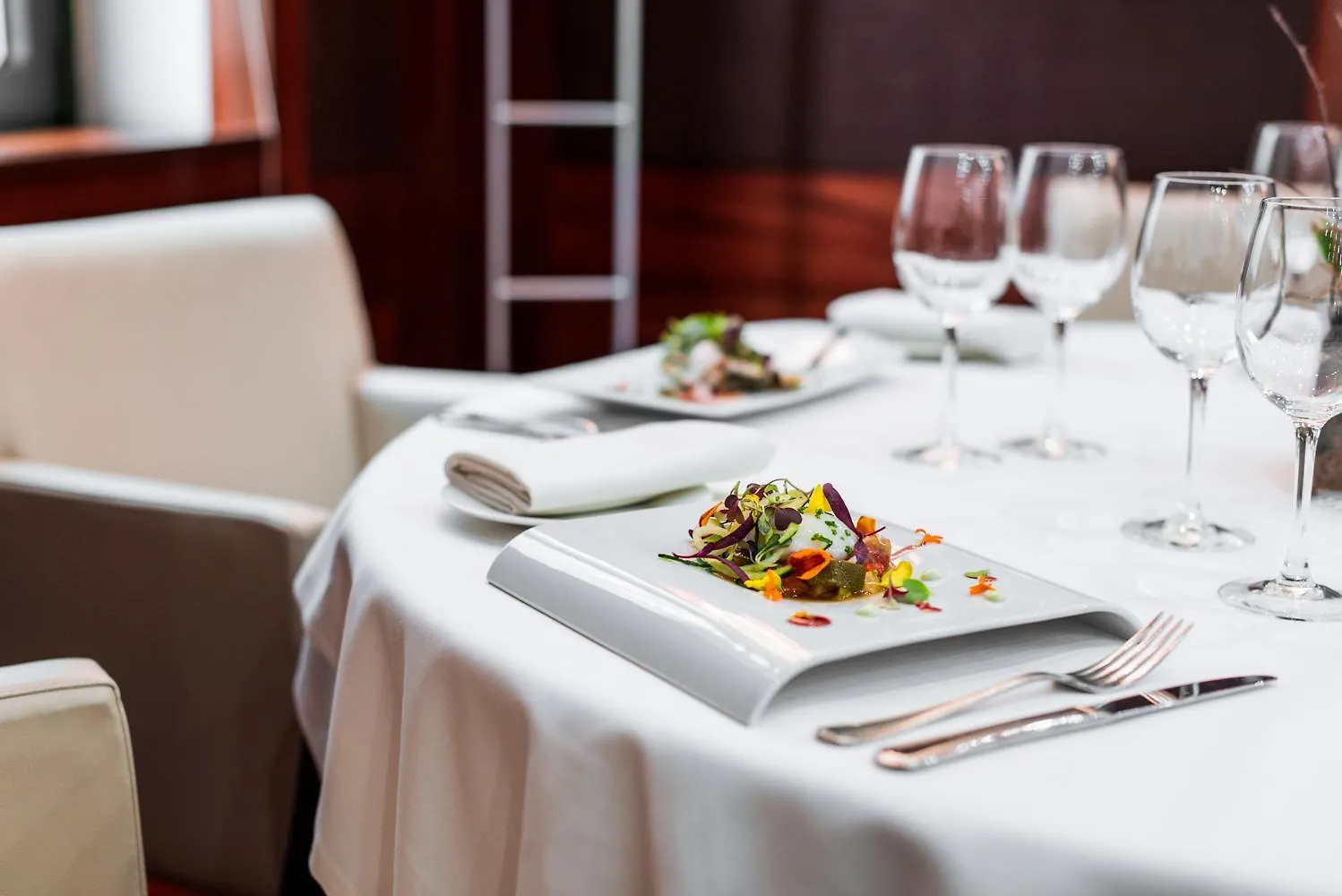 Hotel Silken Indautxu Bilbao 4*,  Spanje